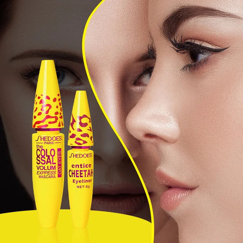 2 PC Face Shedoes eyeliner