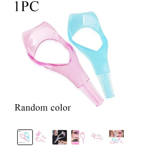 1 PC Red and Blue