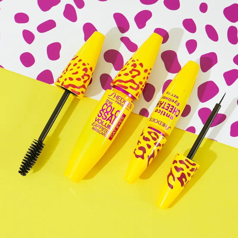 4 shedoes eyeliner