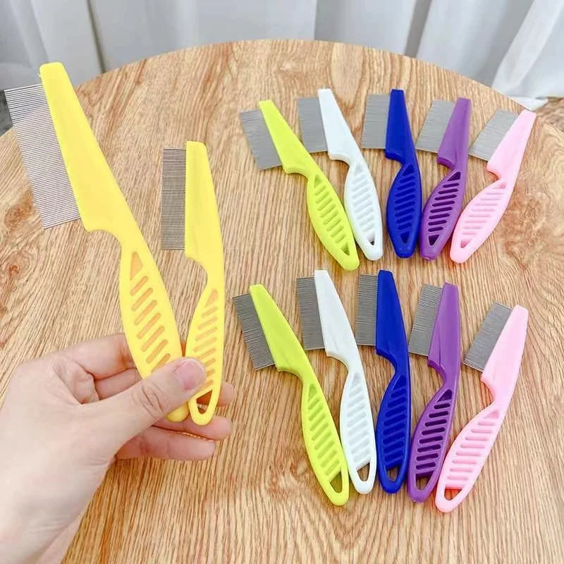Shedding Combs
