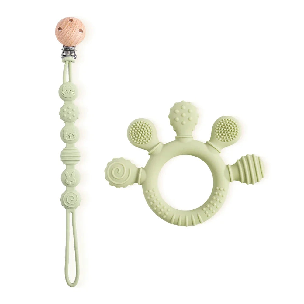 Green Teethers