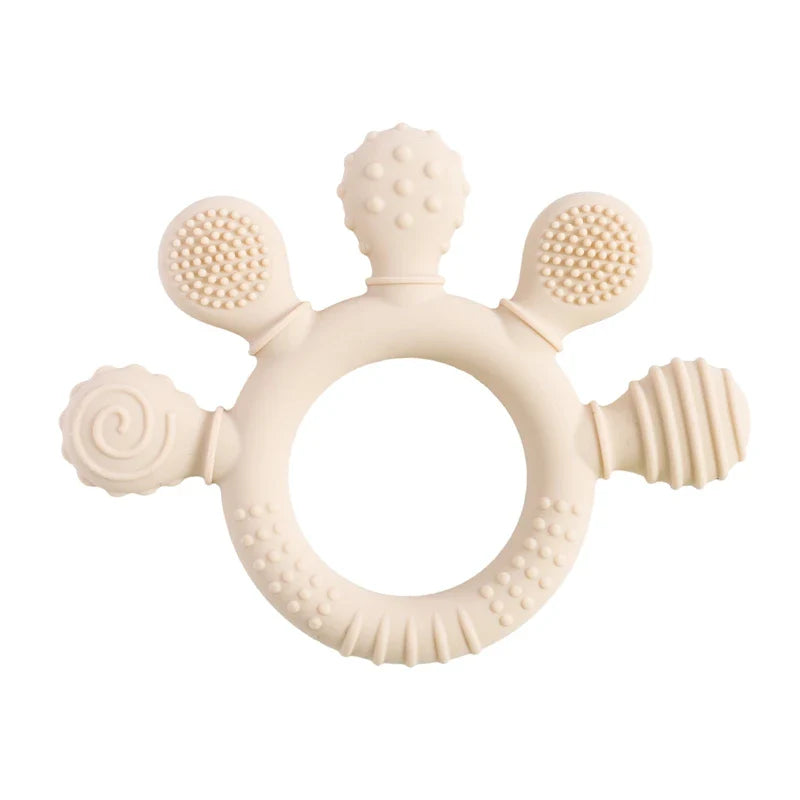White Teether