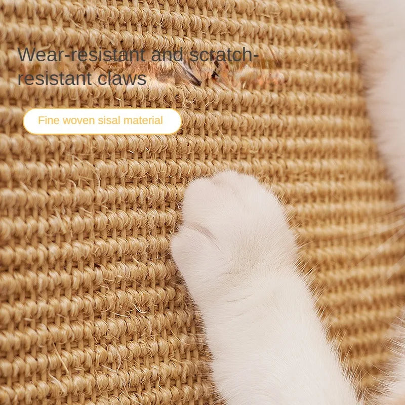 Cat Scratching Post