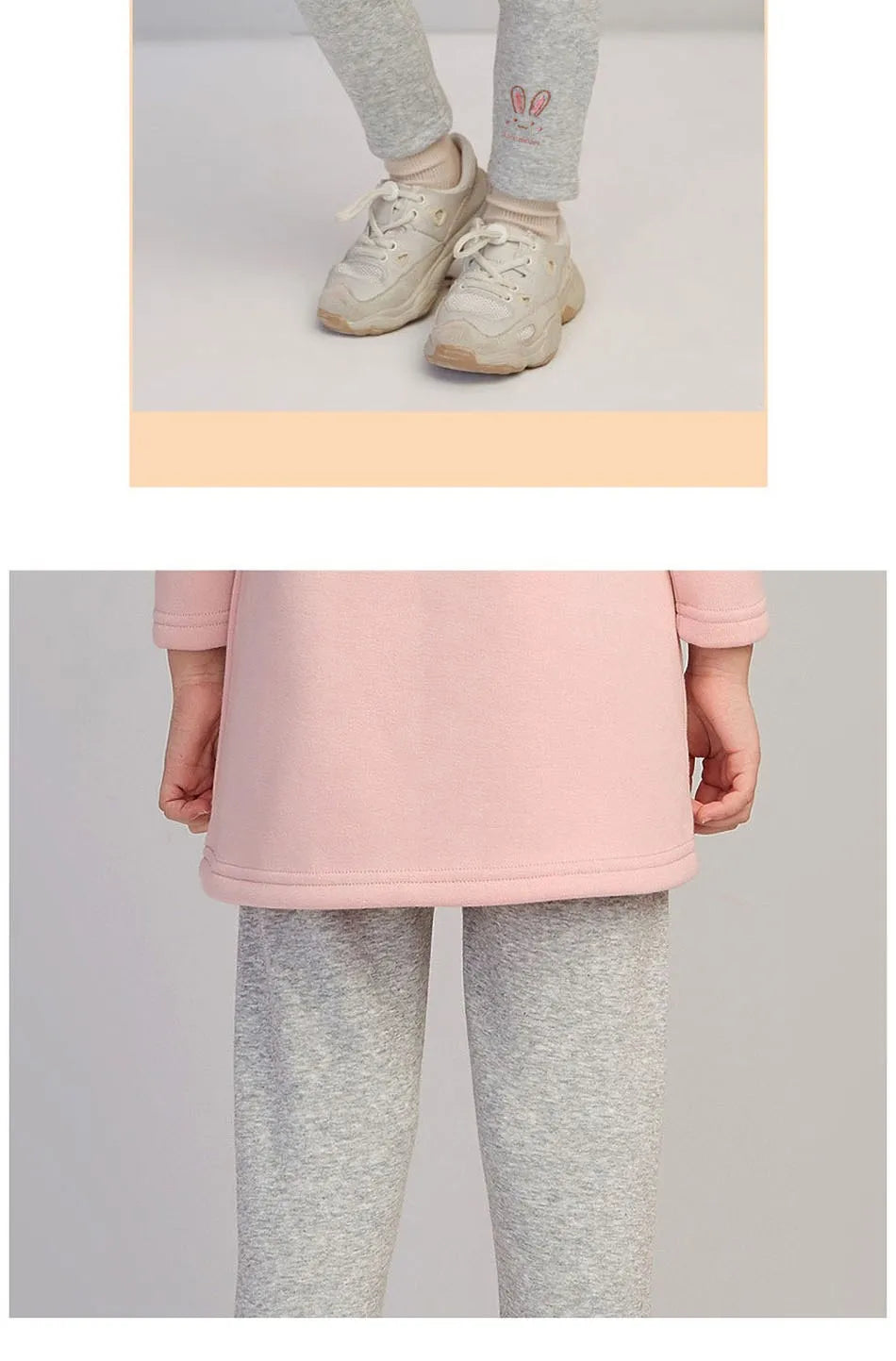 Baby Bunny Pants