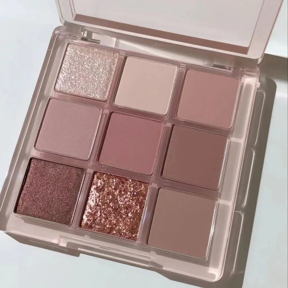 Eyeshadow Palette