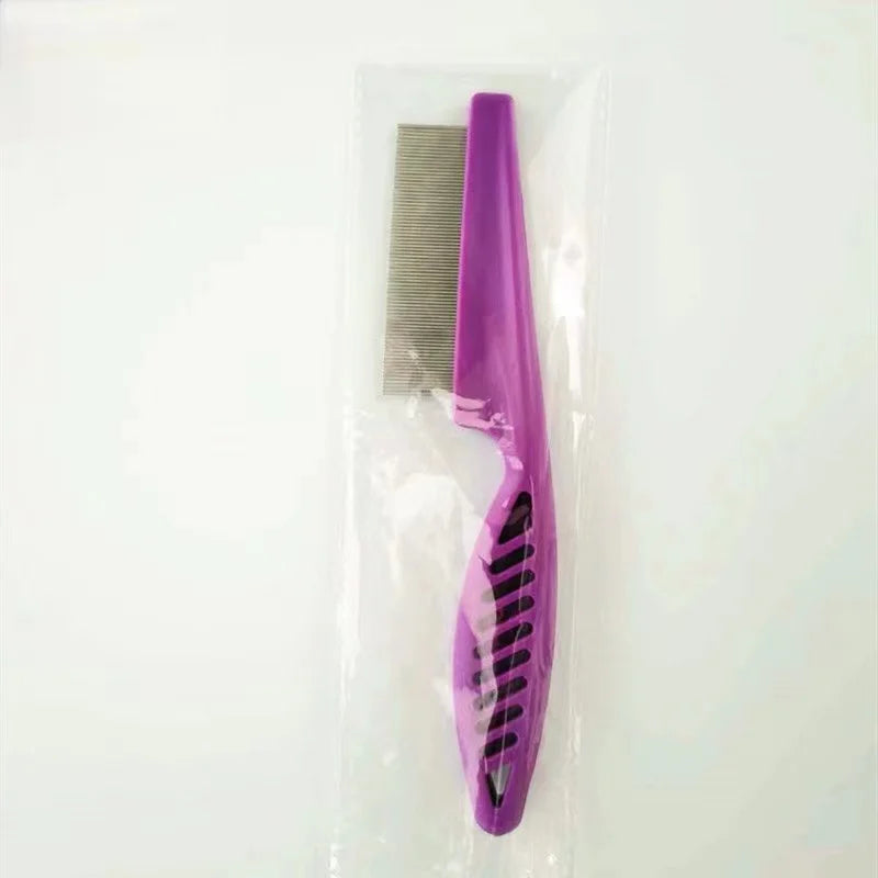 Shedding Combs