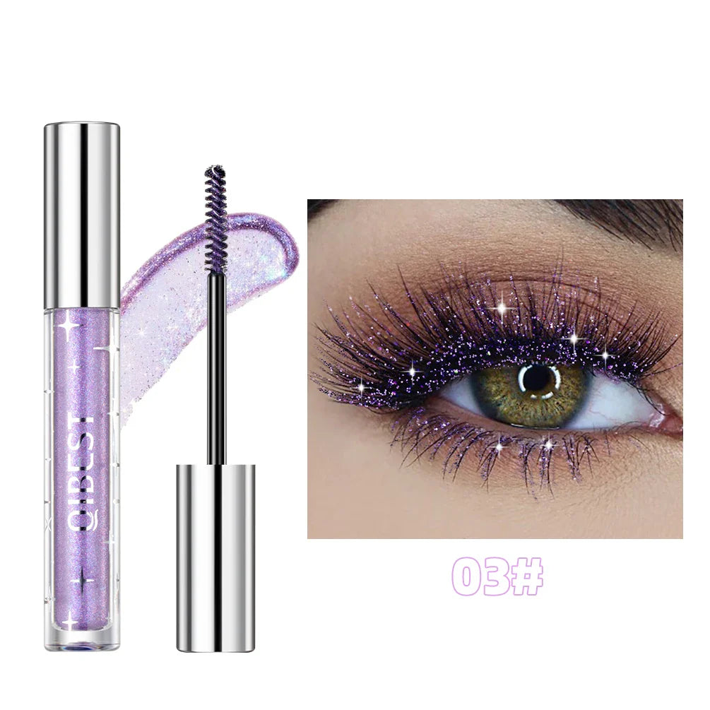 Purpel Eyelash Mascara