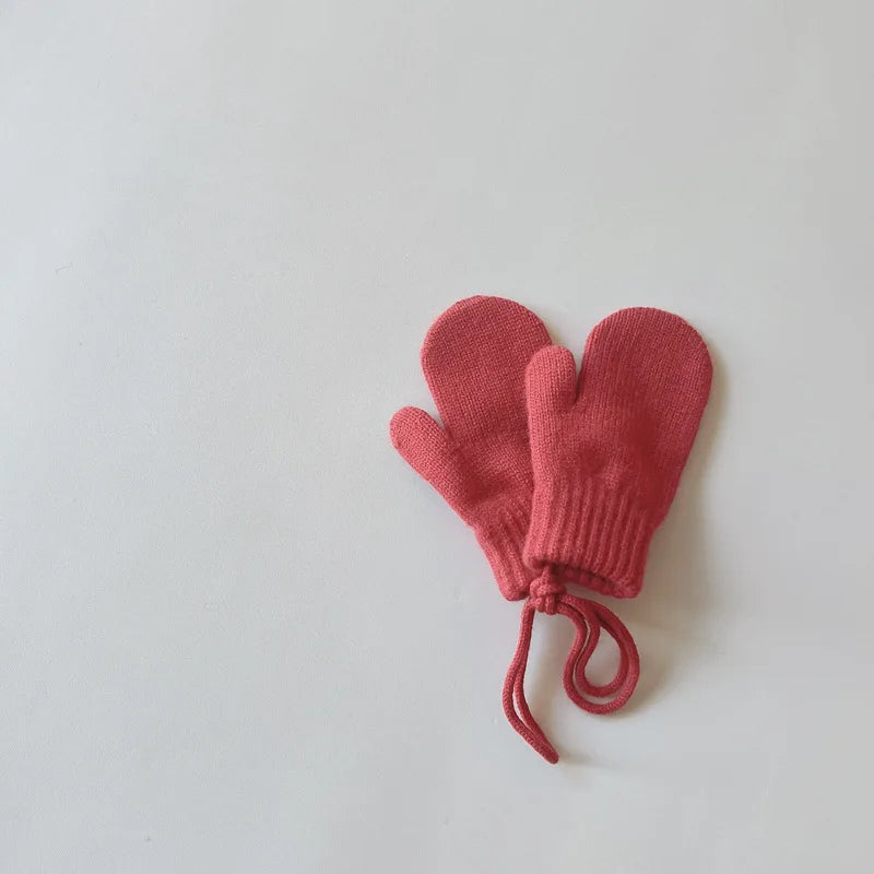 Baby Infant infant gloves