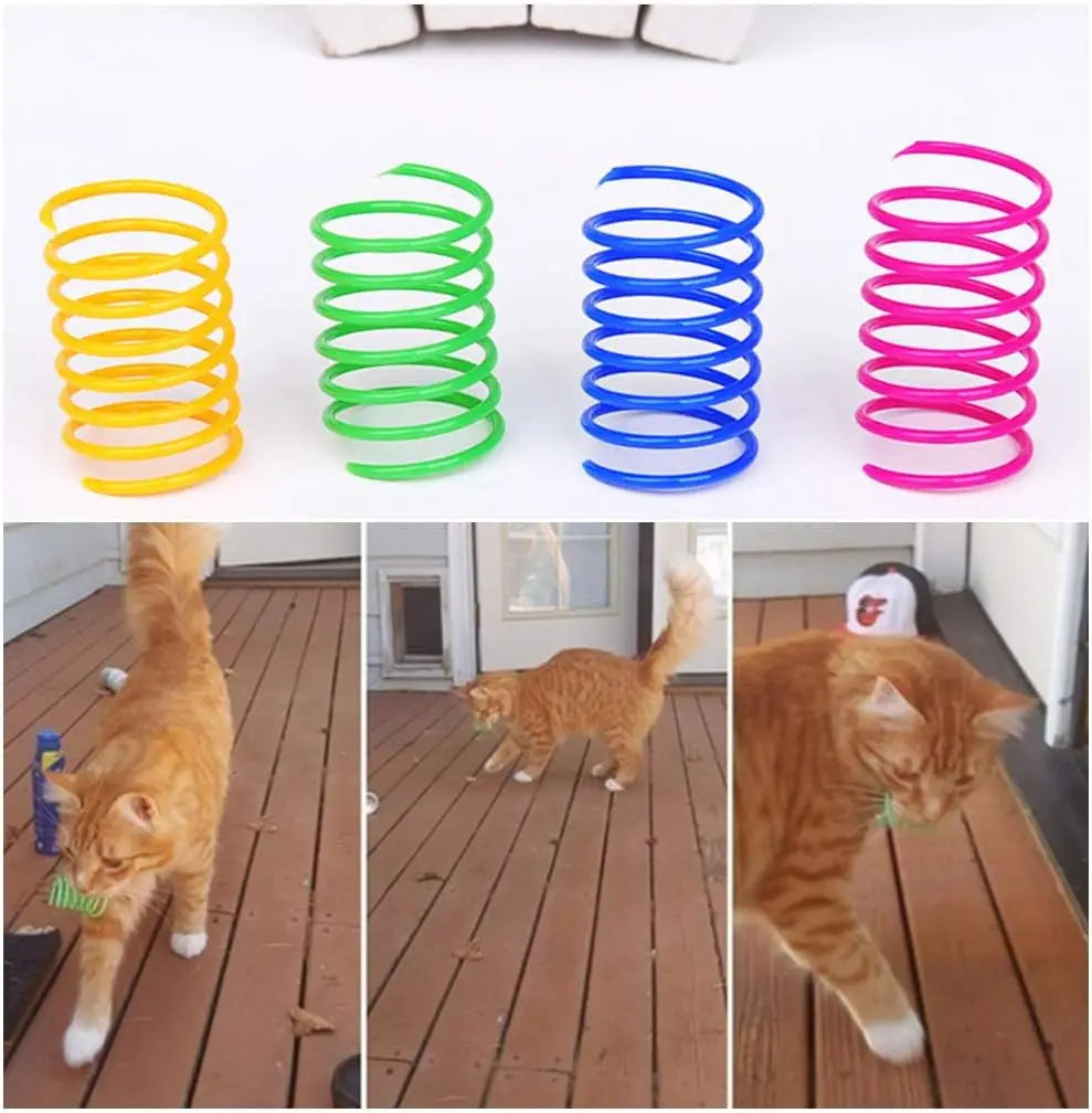 Spring in Cats Mouth