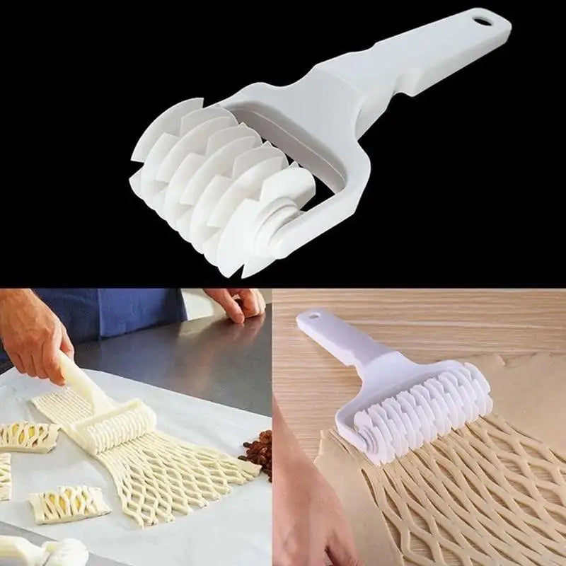 Pie Cutter
