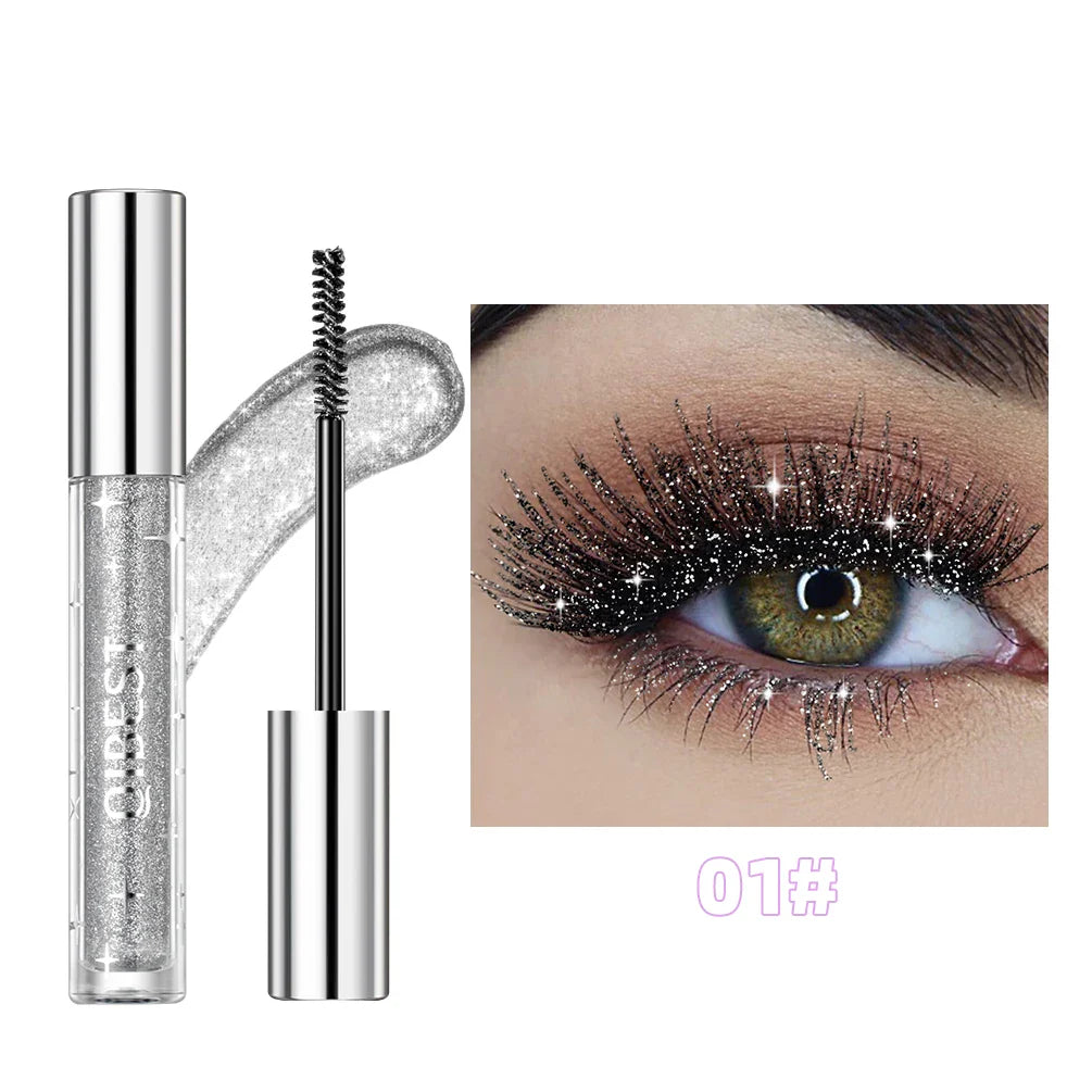 Gilitter Eyelash Mascara
