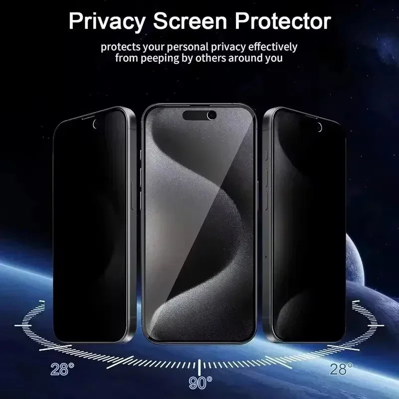 iPhone 11 12 13 14 15 Pro Max 螢幕保護貼