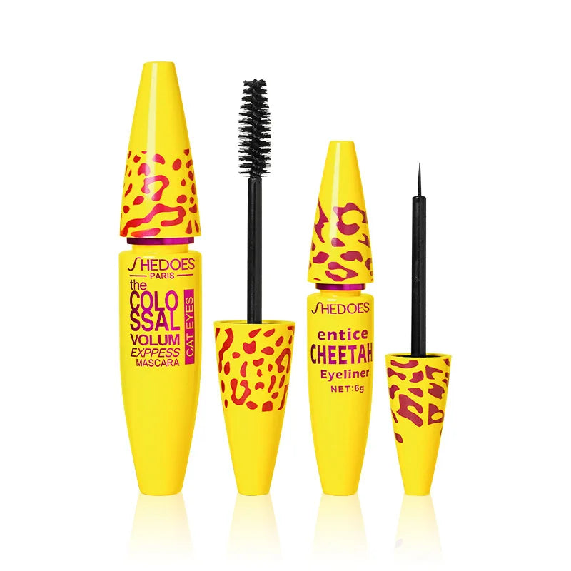 4 shedoes eyeliner