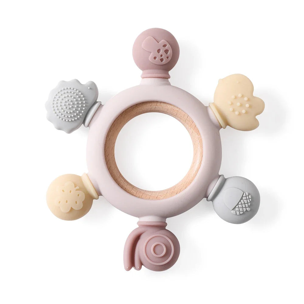 ColorFull Teethers