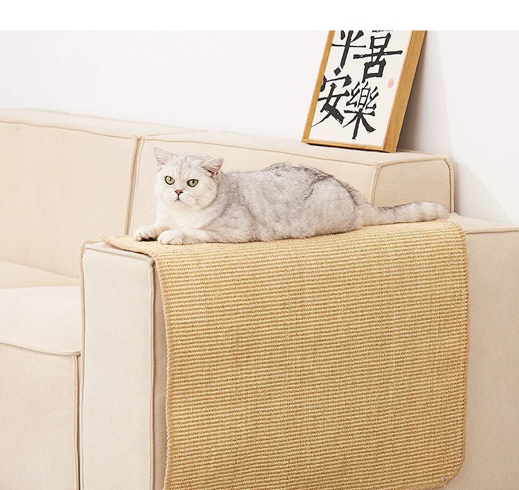 Cat Scratching Post