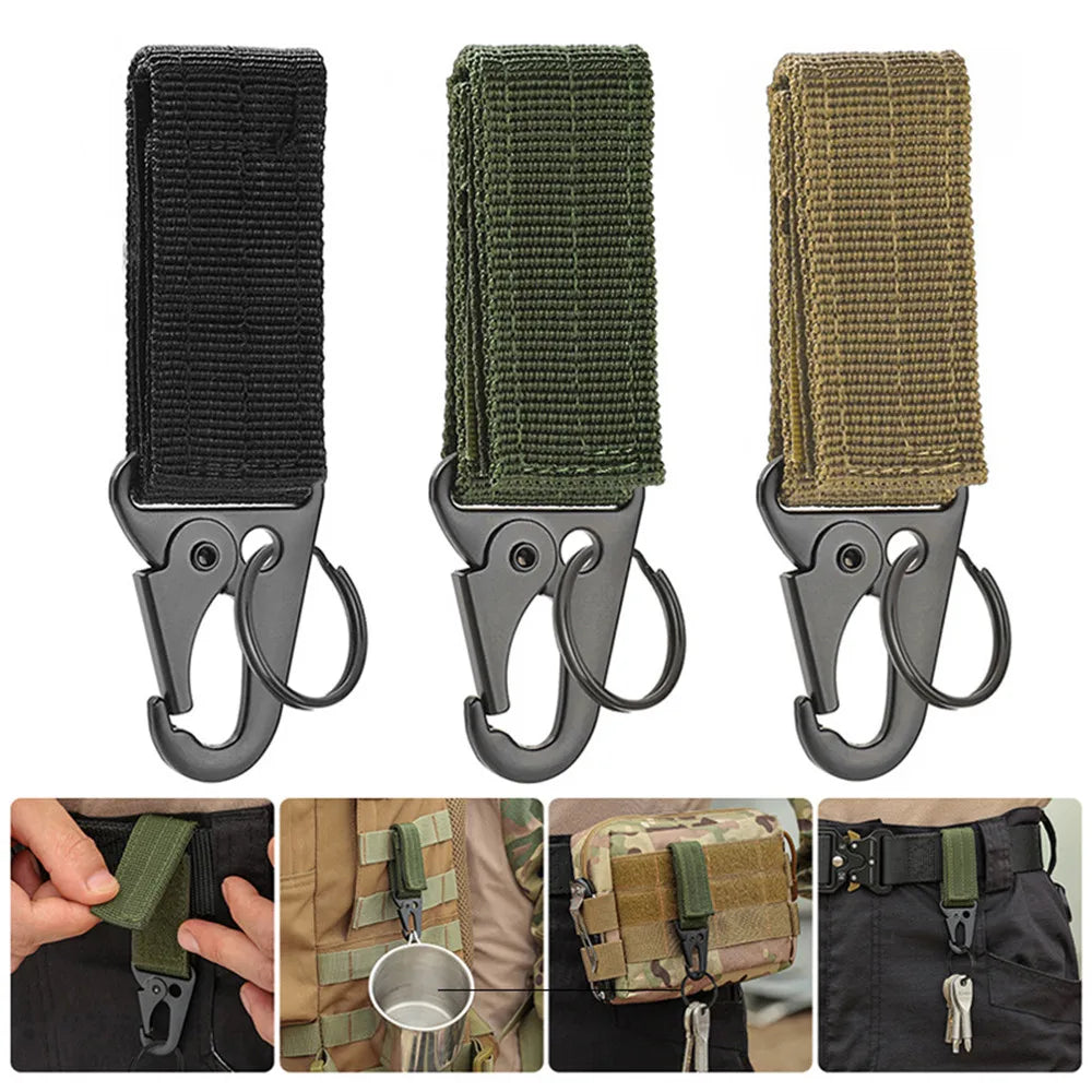 EDC 鑰匙扣