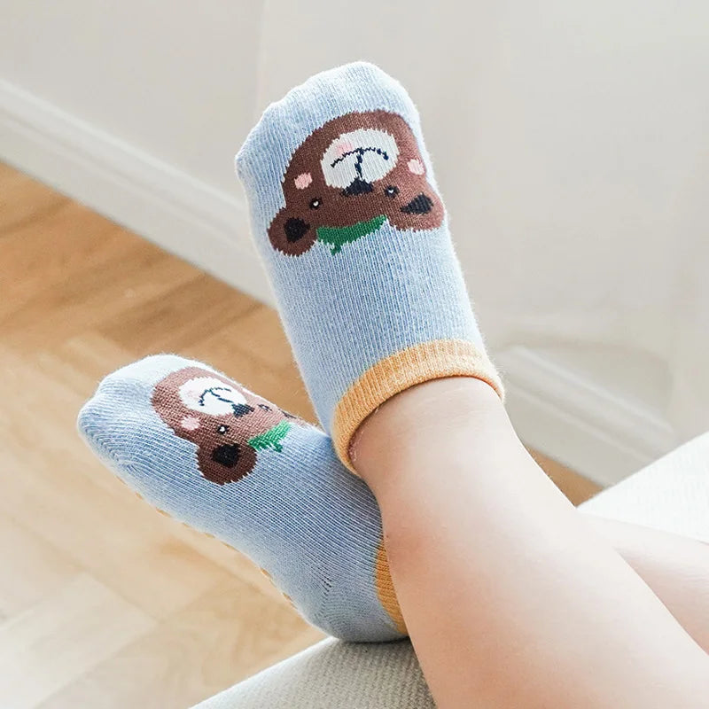 Blue Bear nfant socks
