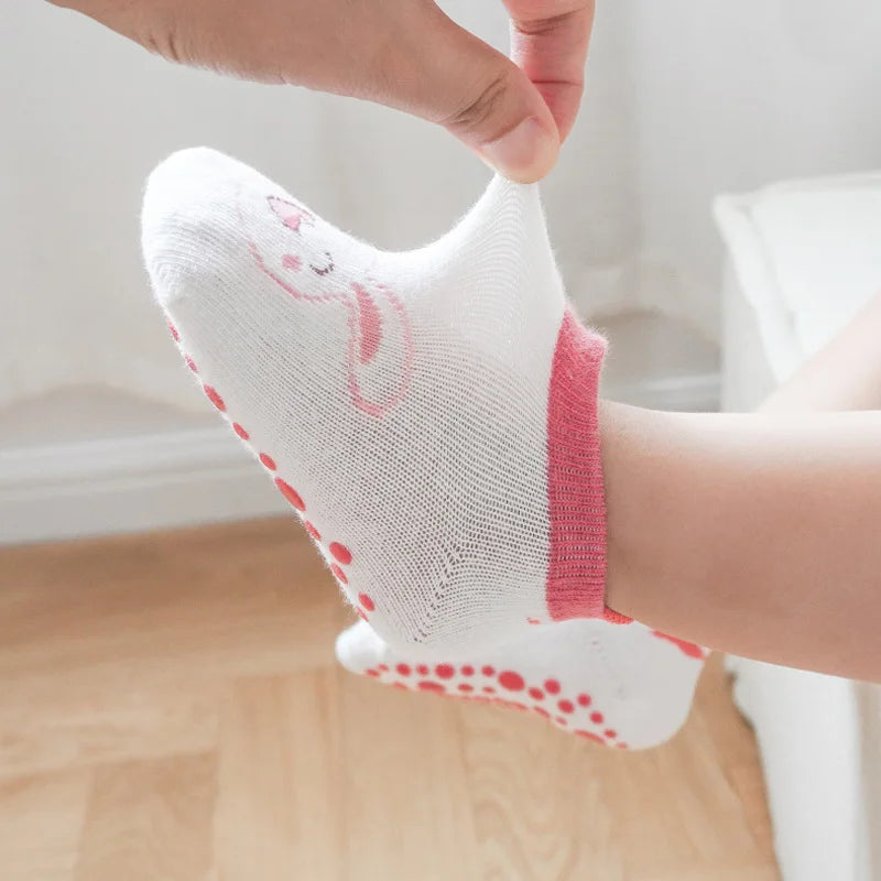 Happy Animals Infant Socks