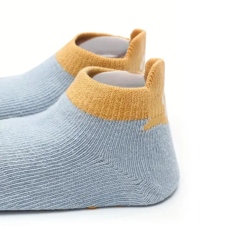 Infant Socks side