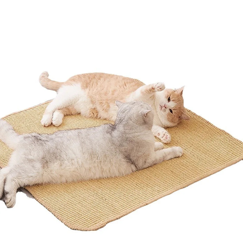 Cat Scratching Post