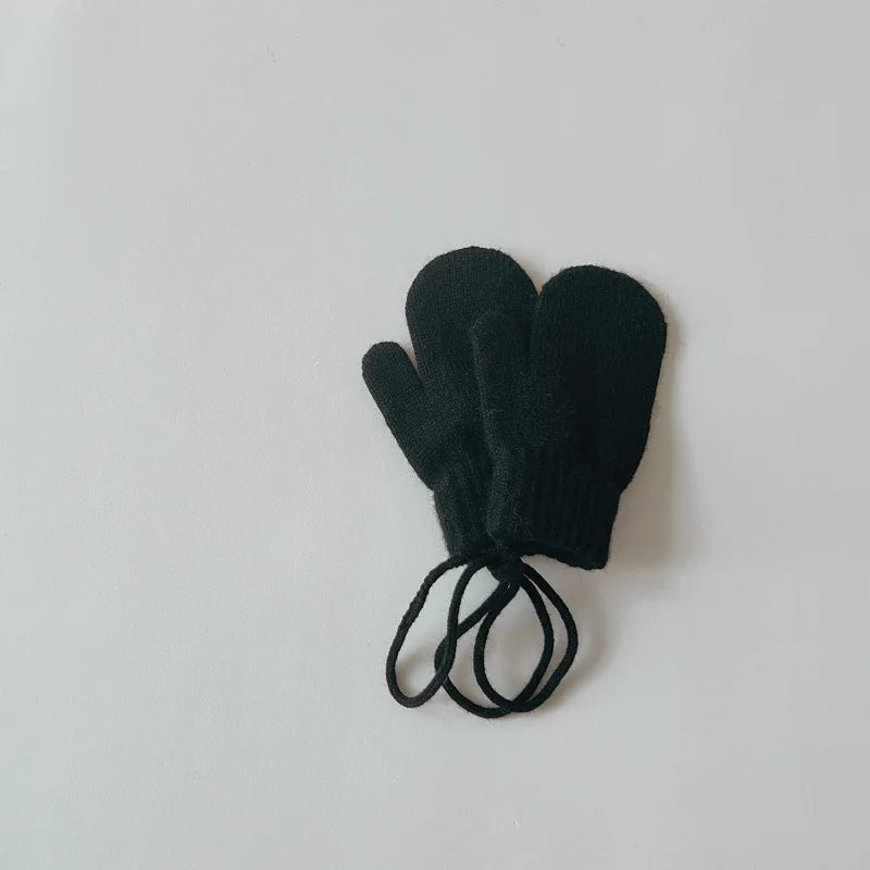 Baby Infant infant gloves