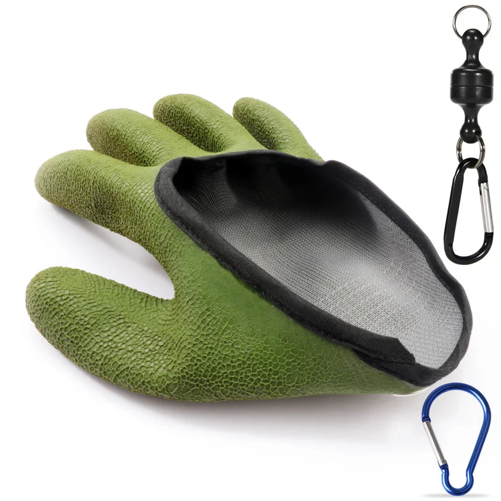 Green Glove