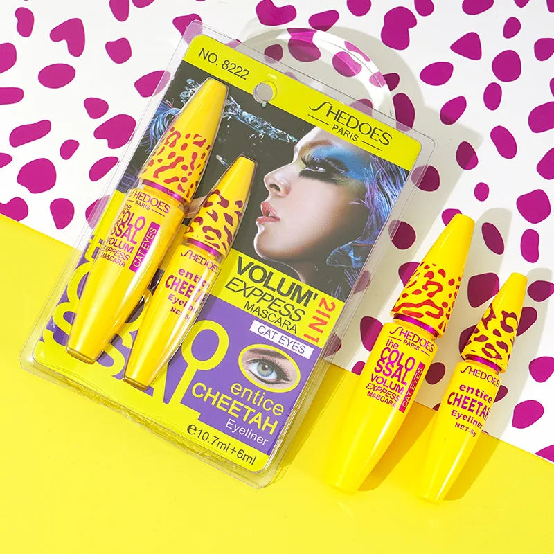 4 shedoes eyeliner