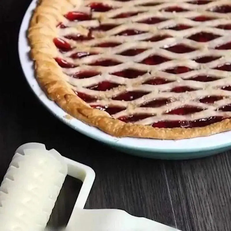Pie Cutter