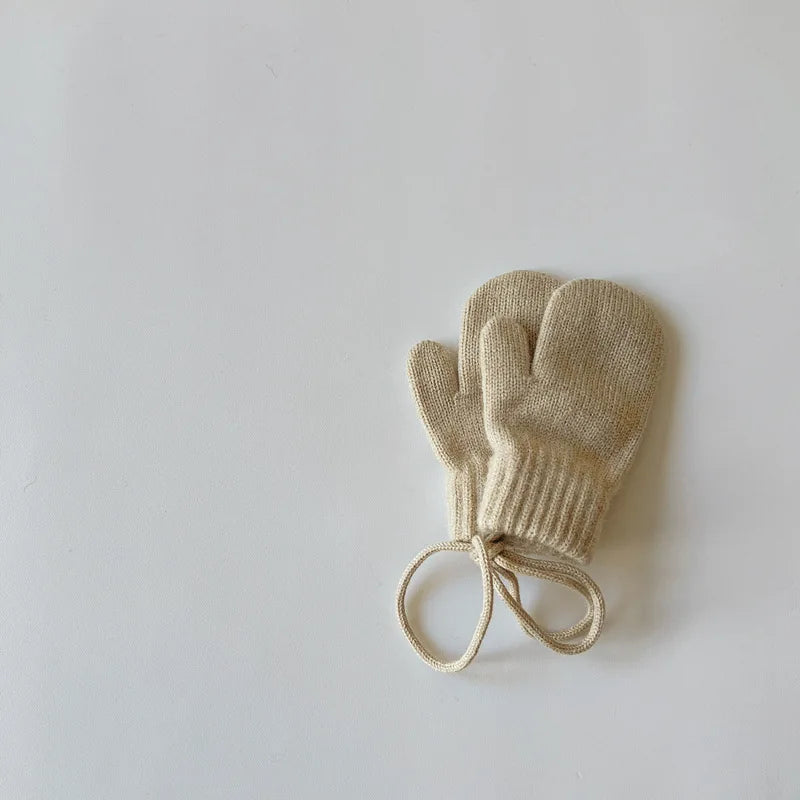 Colorfull Baby Infant infant gloves