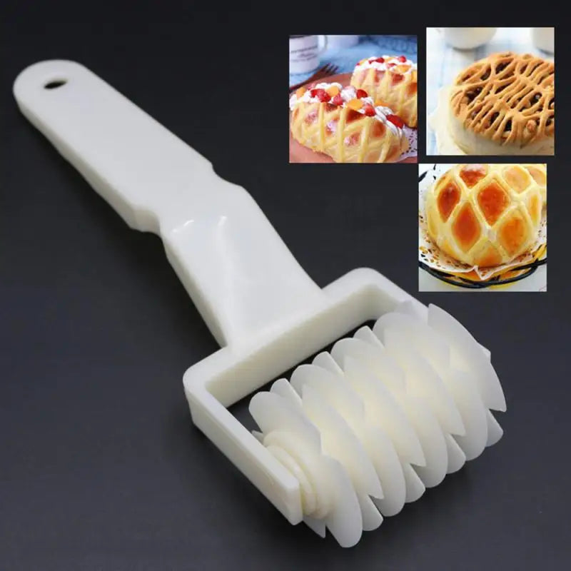 Pastry Cutter