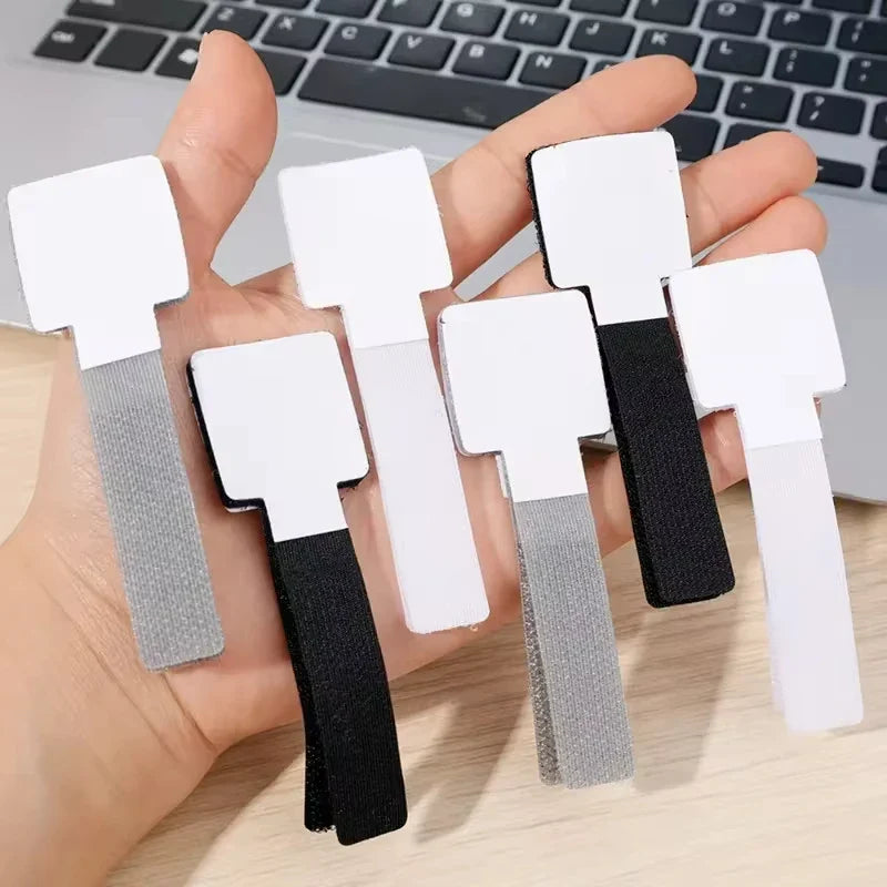 Different Cords colors