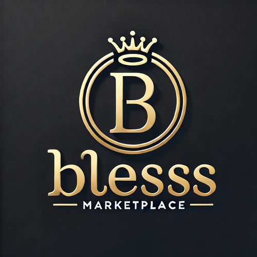 B Bless Market Place Store