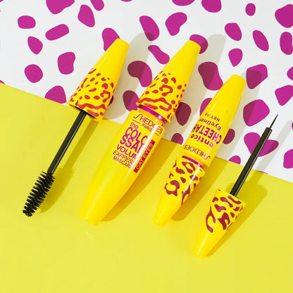 4 shedoes eyeliner