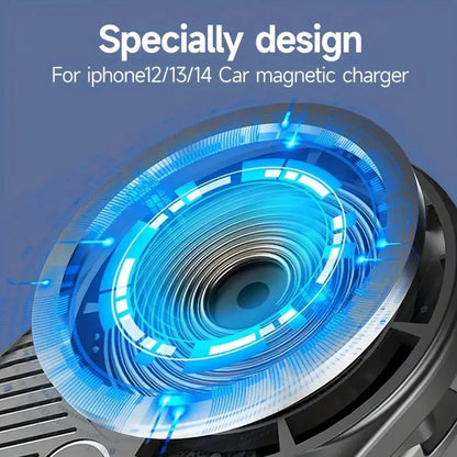 Wireless Charger Specially Design