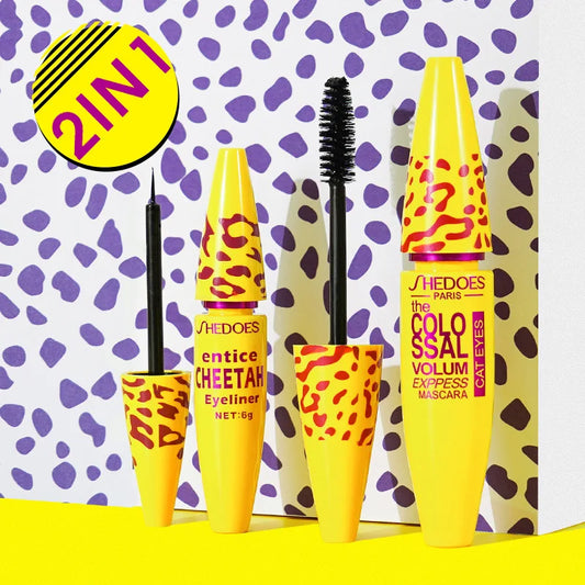 ShoeDoes Eye Liner