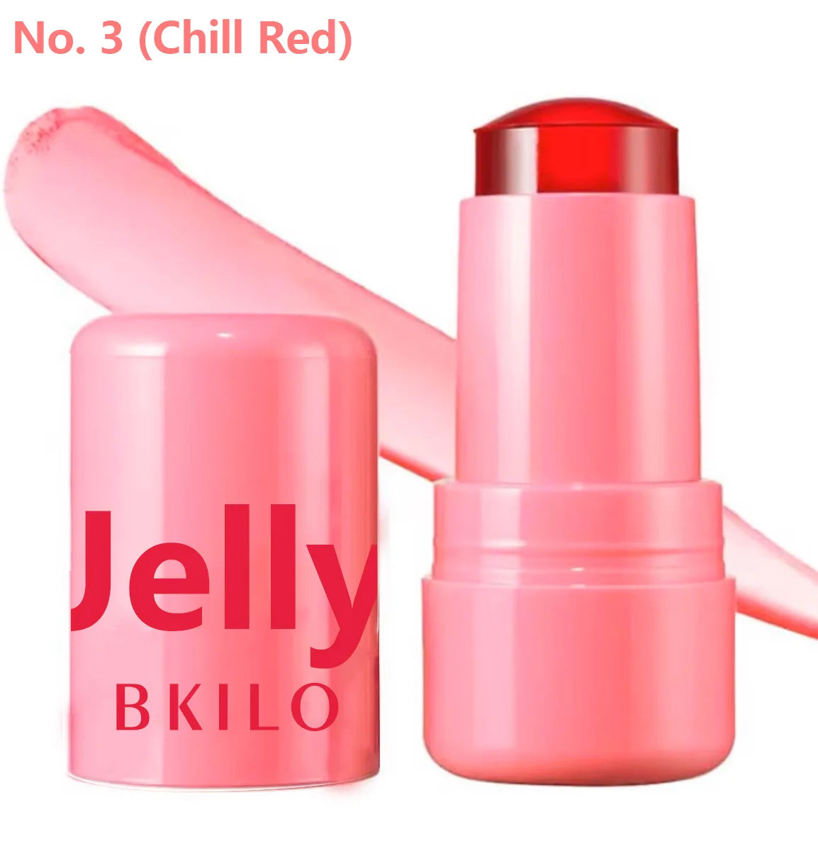 Pink Jelly Blush