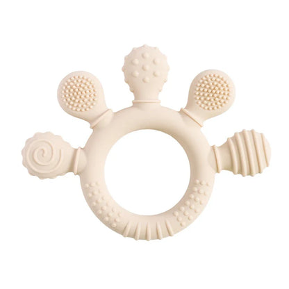 White Teether