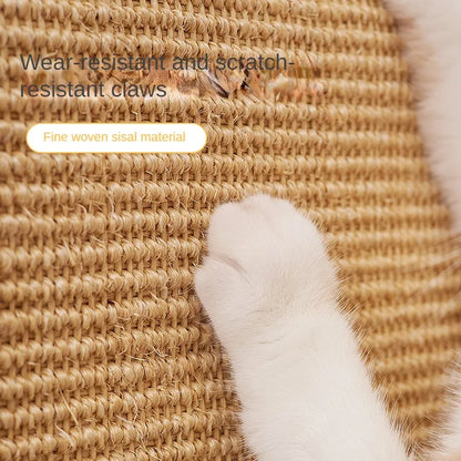  Cat Scratching Post