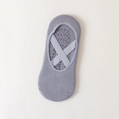  Yoga Socks