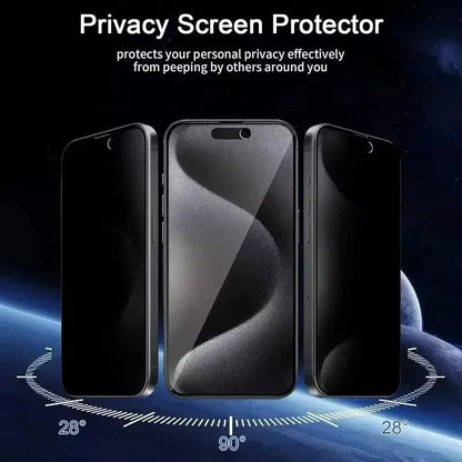 iPhone 11 12 13 14 15 Pro Max 螢幕保護貼