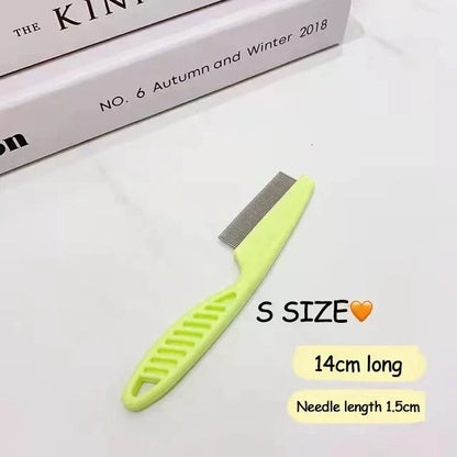 Combs