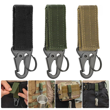 EDC 鑰匙扣