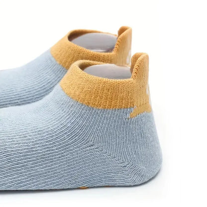 Infant Socks side