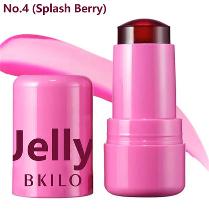 Splash Berry Jelly Blush