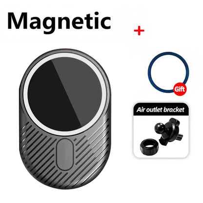 Car Wireless Chargers