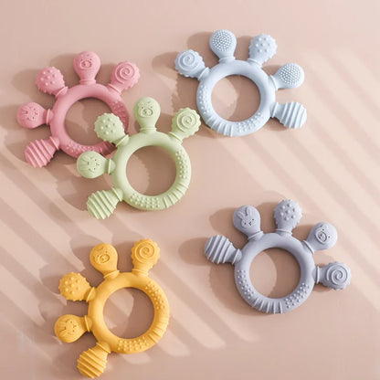 ColorFull Teethers