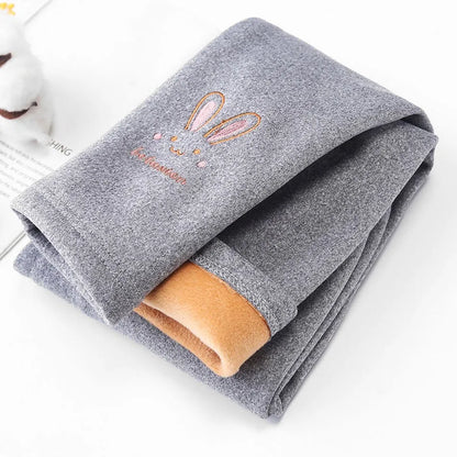 Baby Bunny Pants